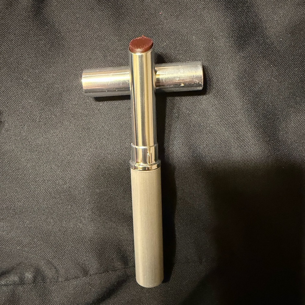 NEW‼️Clinique Deep Burgundy Lipstick - Picture 2 of 3